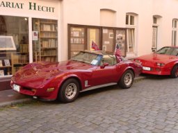  American Wheels Leer 2012